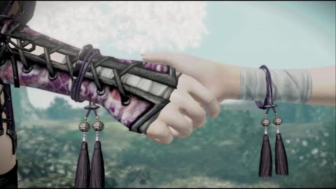 Fatal Frame 5 Maiden Of Black Water (Ayane *Episodio Secreto)