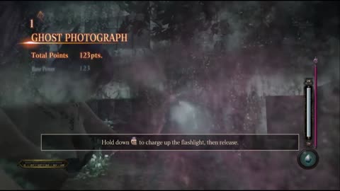 Fatal Frame 5 Maiden Of Black Water (Ayane *Episodio Secreto)