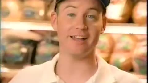 November 21, 1999 - Grand Opening of Marsh at 116th & Michigan Rd in Indianapolis