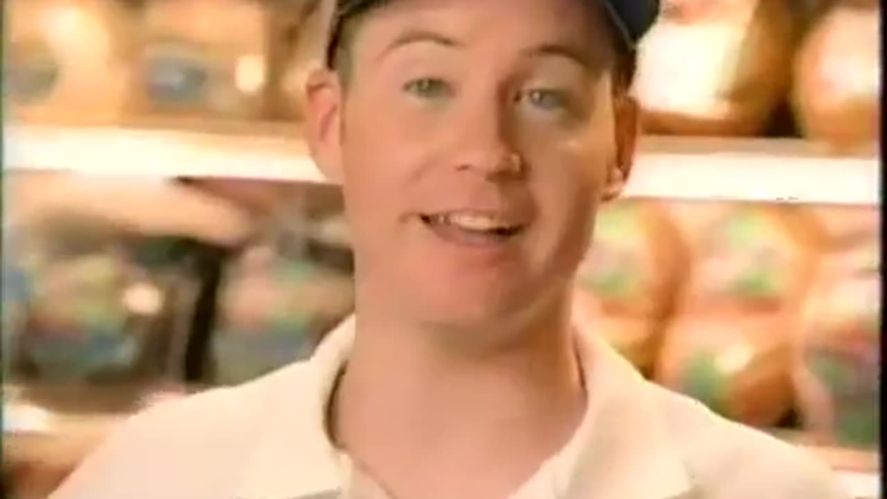 November 21, 1999 - Grand Opening of Marsh at 116th & Michigan Rd in Indianapolis