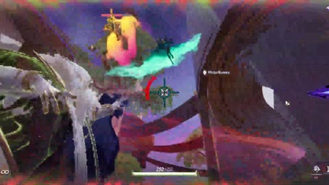 7-16 Cloak Dagger on Hall of Djalia