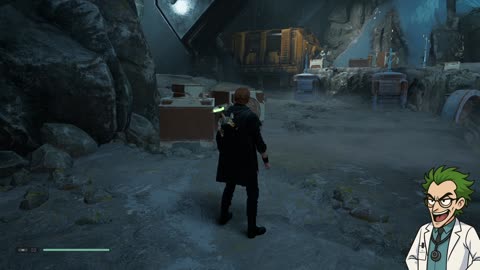 Jedi Fallen Order Part 2