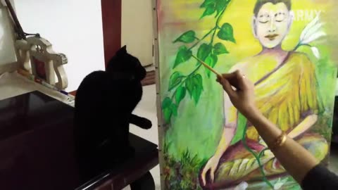 you'll get a cat after watching these