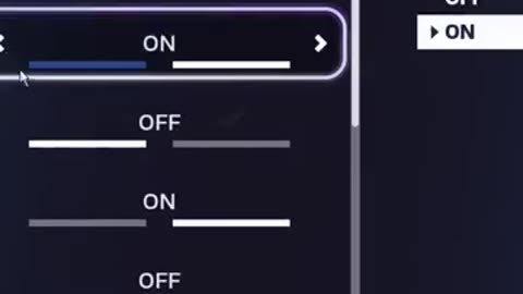 Viral: This Fortnite Setting Will ACTUALLY HELP YOU #fortnite #fornitetips #tips