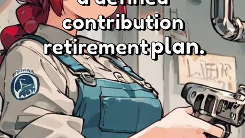 Defined Benefits