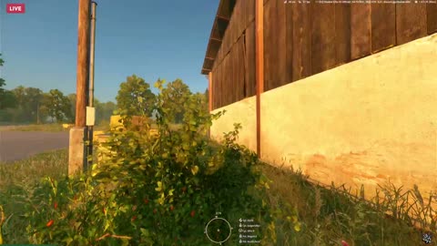 Norse Ghost Ops: A New Era whit Stealth Warfare in New Everon + Awaken Sheeps!