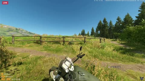 Norse Ghost Ops: A New Era whit Stealth Warfare in New Everon + Awaken Sheeps!