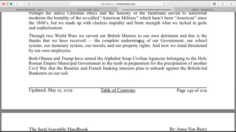 13th July, 2025 Jural Assembly Meeting - pre-recorded onJuly 10, 2025