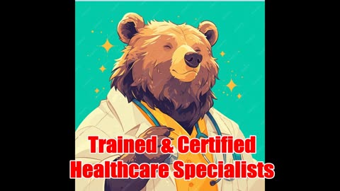 Fred Bedderhead's Healthcare