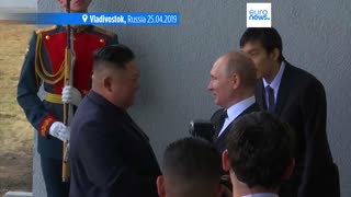 NOTIZIE DAL MONDO Kim Jong-un e Putin attesi in Cina per le celebrazioni degli 80 anni dalla fine della Seconda Guerra Mondiale su invito del presidente della Cina Xi Jinping.Assenti leader europei e statunitensi,non invitati.