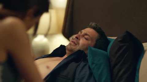 La vida de Cihan, en peligro por una herida de bala: esta noche, nuevo capítulo de En tierra lejana