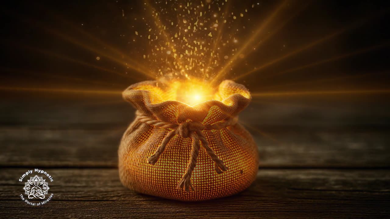 777Hz Abundance Frequency – Attract More Wealth and Prosperity