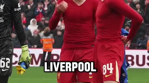 Elon Musk Is Buying Liverpool🤯 #football #soccer #footballfacts