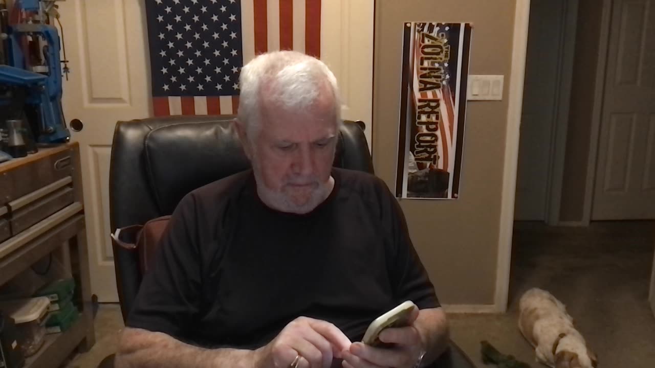 Could Trump's Cankels Be The Beginning Of The End For Trump!