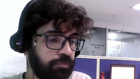 Thursday at Corporate Office