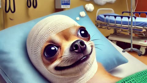 Chihuahua's_'Sad'_Story__A__Hilarious__Misunderstanding_🥲🥲🥲_#memes