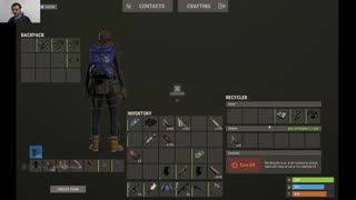 Rust PVE