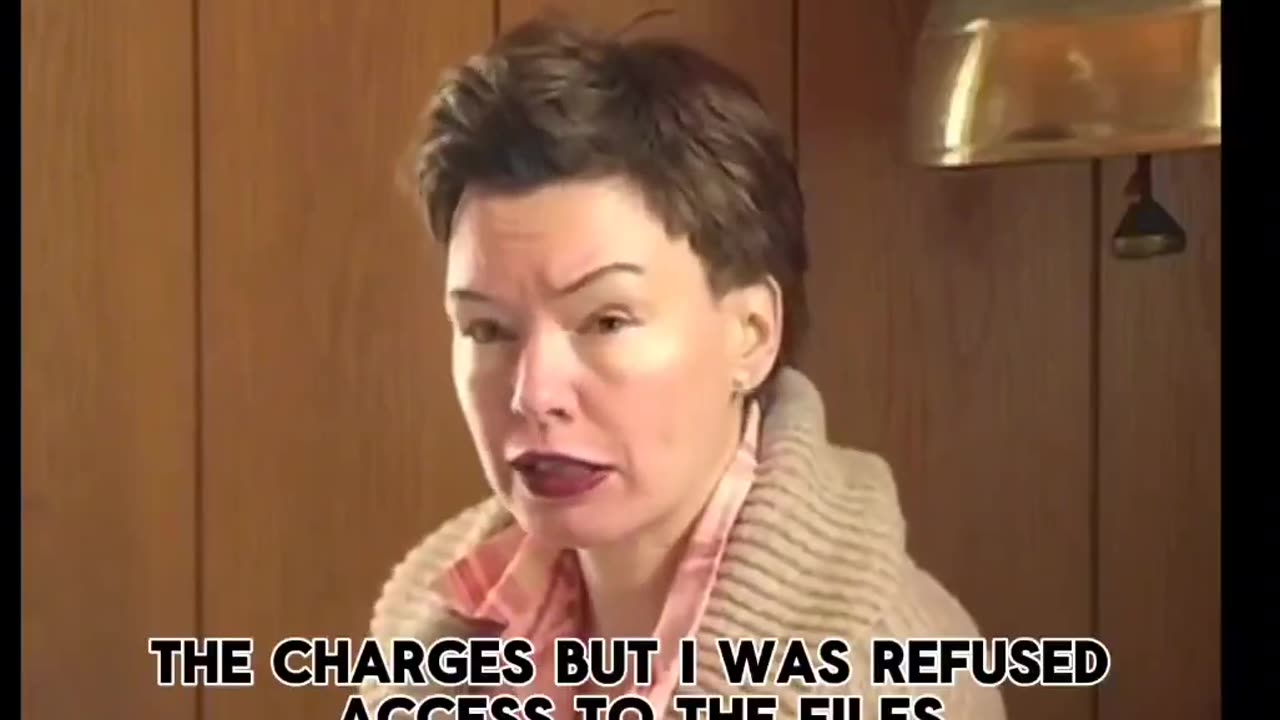 She warned the world 15 years ago - and stopped a pandemic in its tracks.