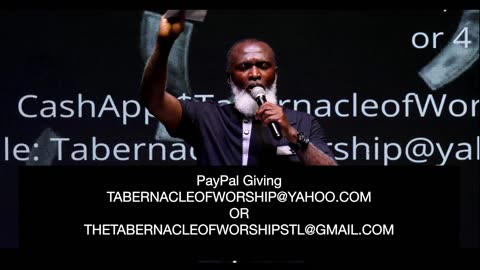 Welcome To The Tabernacle Of Worship Empowerment Night Service With Pastor Prosper July 23, 2025