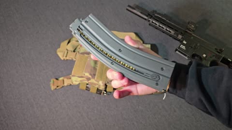 22LR TRAINERS SUCK