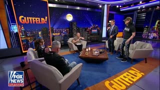 The Full Gutfeld Show: 9/9/25 .......