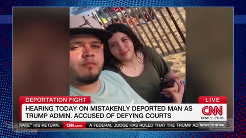 Harvard Rejects Trump Order, SCOTUS Gets Left on Read & Md. Sen. Takes Rescue Vacay _ The Daily Show