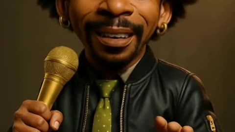 Katt Williams at his best