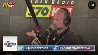 The Ari Hoffman Show- The chaos has come back to Seattle
