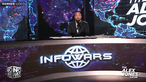 Alex Jones Explains Why Trump Supporters Should Defend Musk 6/6/25