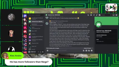 When A Troll Gets Trolled