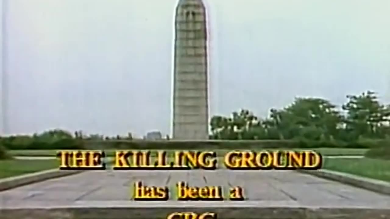 The Killing Ground (1988)