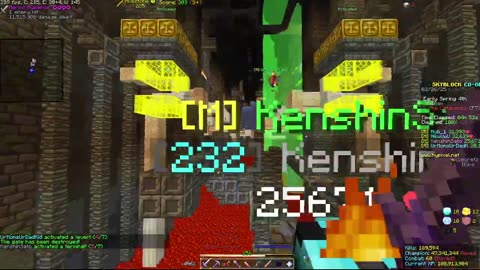 Skyblock FLOOR 7 [#1793]