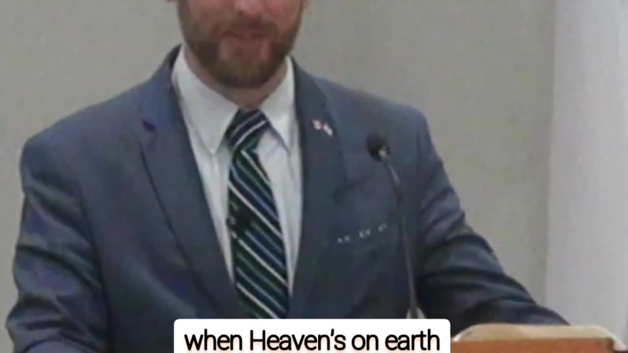 "Missing in Heaven" - Poem