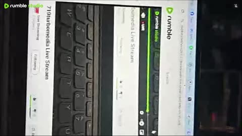 719turbomedia Live Stream