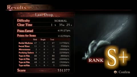 Fatal Frame Maiden Of Black Water Parte 14 Final