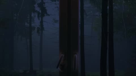 Rain Sounds ASMR - Heavy Rain on Window - 30 Minute Rain Sounds for Sleep, ADHD, Fall Asleep