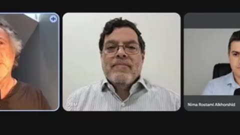 Mohammad Marandi & Pepe Escobar: U.S. STRIKES IRAN… And Iran’s Response Is Pure DESTRUCTION