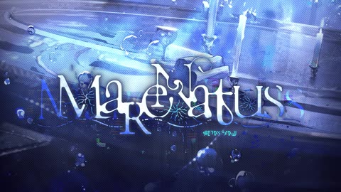 Arknights OST - Mare Natus (Instrumental)