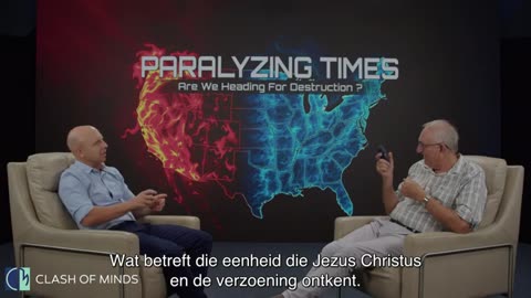 Walter Veith & Martin Smith - WUP 215 - Verlammende tijden Zijn we op weg naar vernietiging