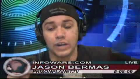 IW Archives 2009 May 09