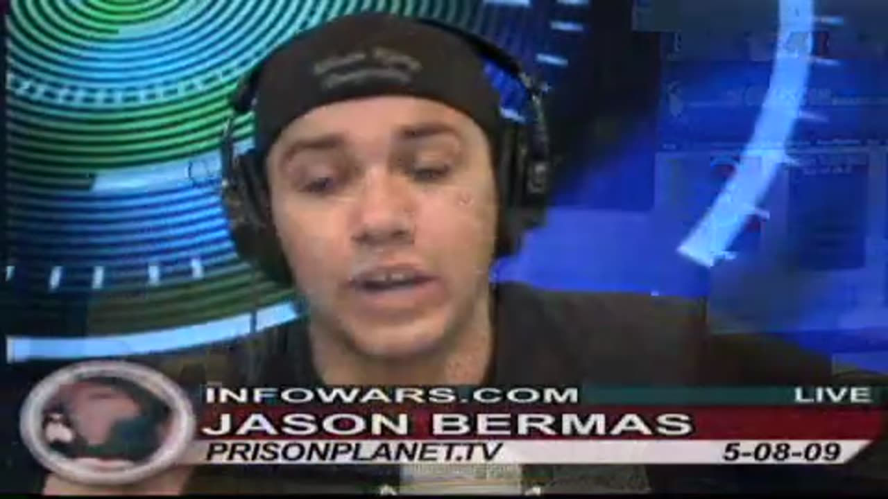 IW Archives 2009 May 09