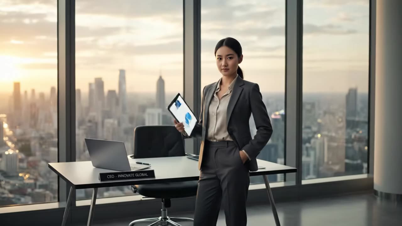 How the Next Generation Is Changing the World