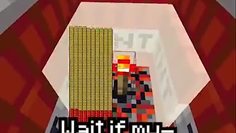 Breaking: Minecraft, But YOU Control My Hearts...