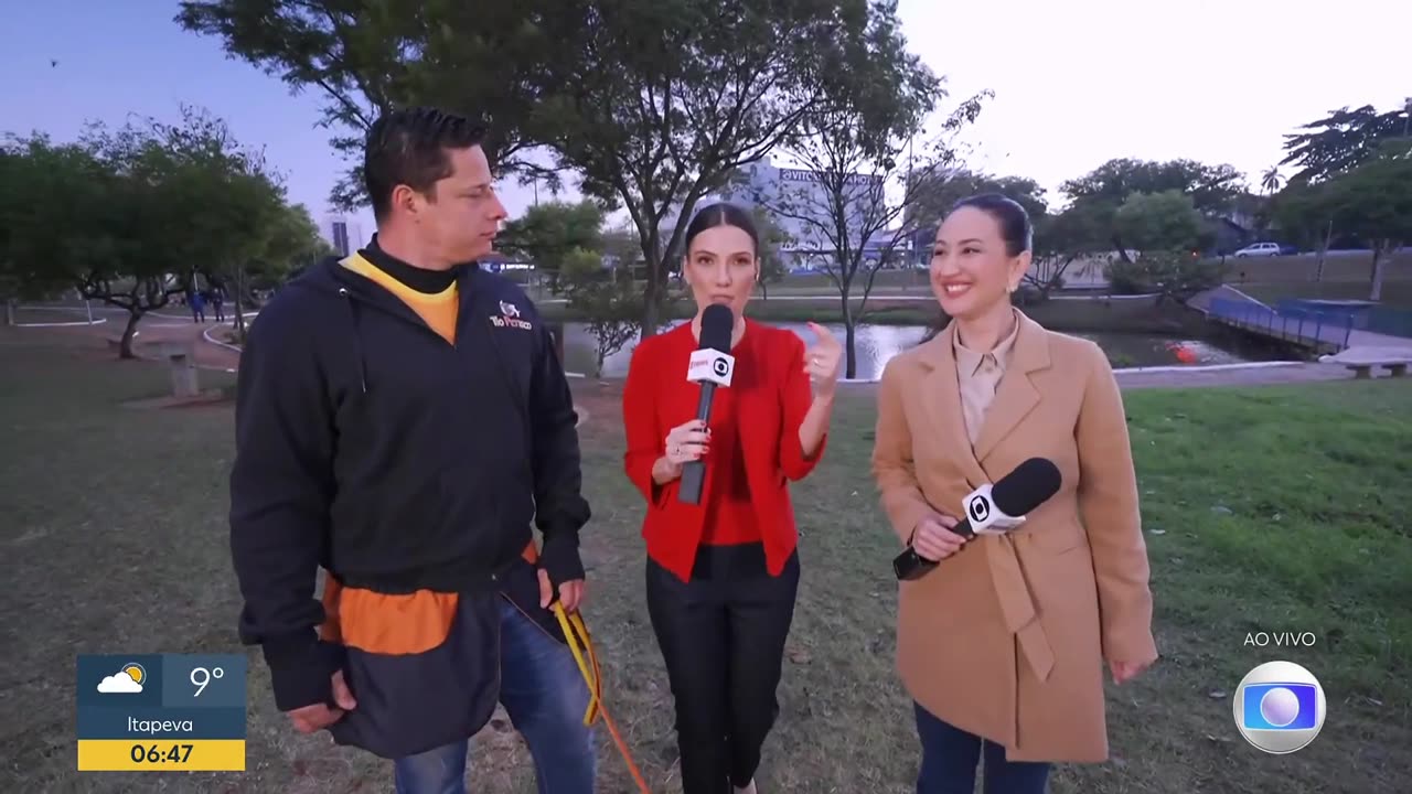 Sabina Simonato e Thais Andrioli (2/6)