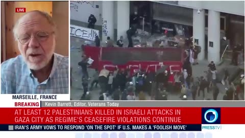 Are the Zionist oligarchs using Trump to destroy the rule of law