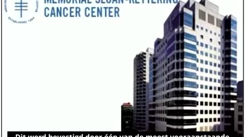 Het succes van Laetril ( Vitamine B17) tegen kanker