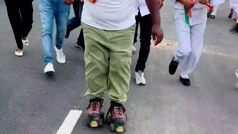 Independence day