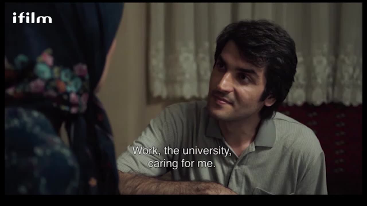 “I won’t let you worry about anything” - Moment of Twilight EP. 14