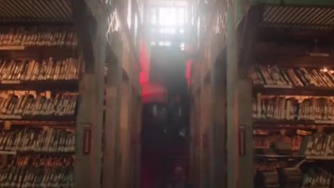 Devil haunting 4 #rumble #mustwatch #shorts