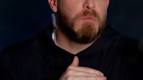 Graham Allen spills the beans on Candace Owens